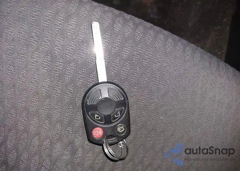 2012 Ford Focus Sel из США, поврежденный, VIN 1FAHP3M25CL337610